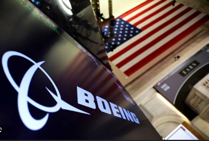 Boeing faces fresh crisis with US-China trade war
