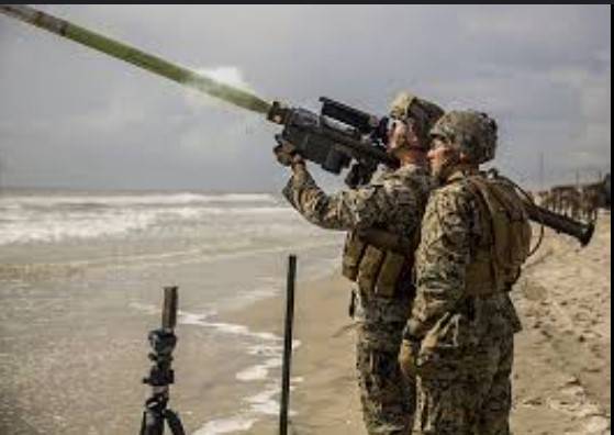 US approves $825m Stinger missile sale to Morocco