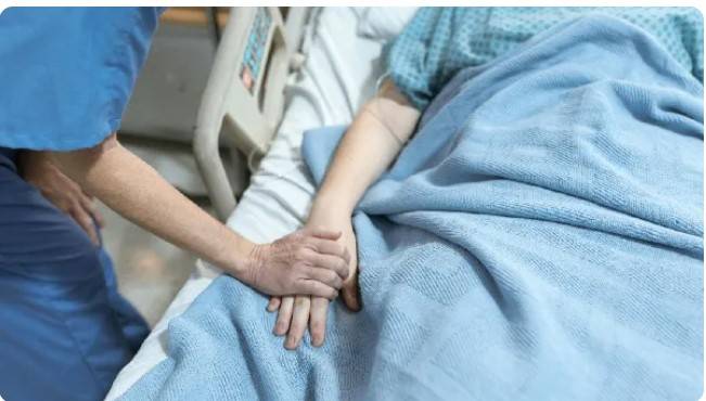 Airhostess on ventilator sexually assaulted at Indian hospital