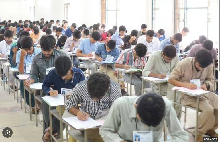 Sindh education boards fail to control paper leakage