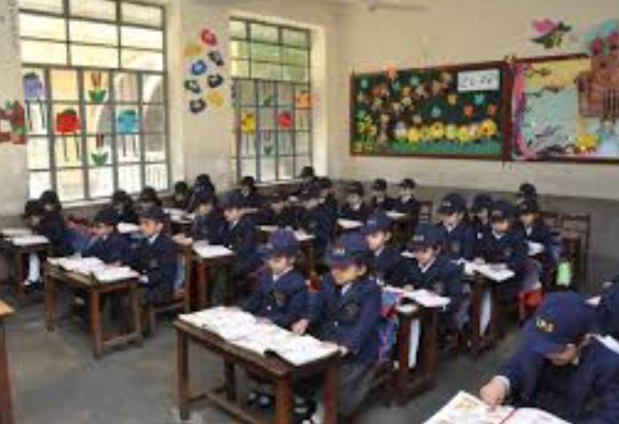 Licences of 1,600 Punjab partner schools cancelled