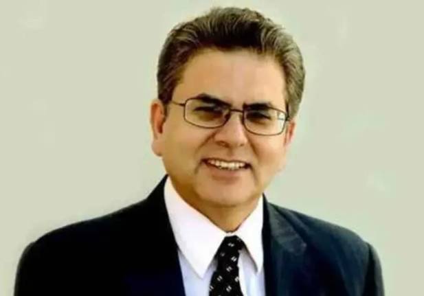PM’s special representative Sadiq Khan reaches Kabul