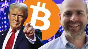 The Trump adviser who wants to rewrite the global financial system