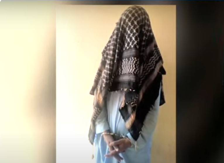 SRA terrorist Bablu arrested in Karachi raid