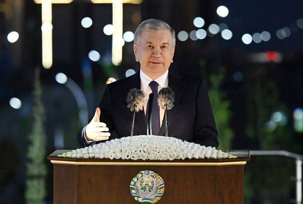 Uzbekistan names new city after Babur, celebrating shared heritage with Pakistan