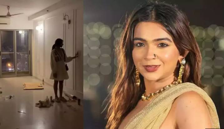 ‘End of an era:’ Apoorva Mukhija vacates her apartment amidst India's Got Latent controversy