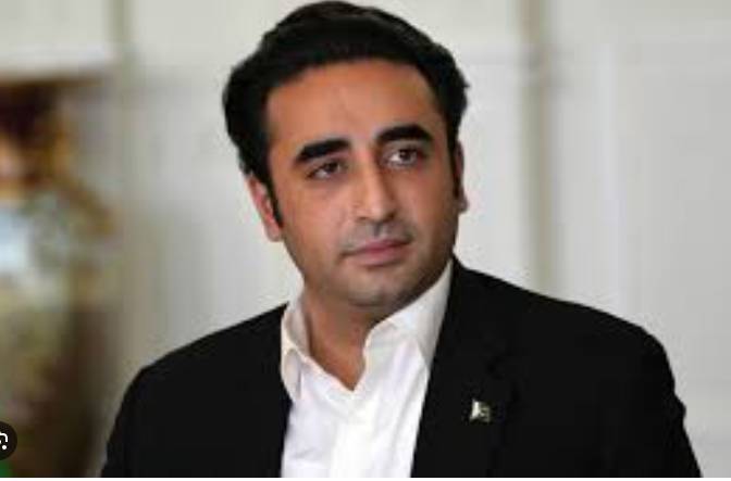 Bilawal Bhutto reaches home from Dubai