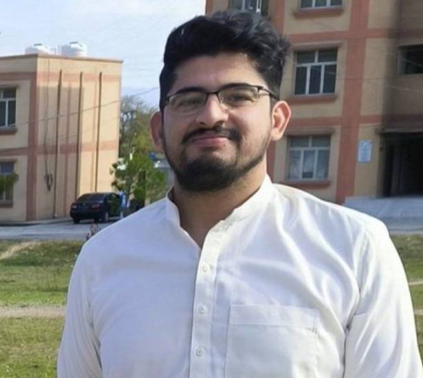 Court grants bail to PTI social media activist Haider Saeed 