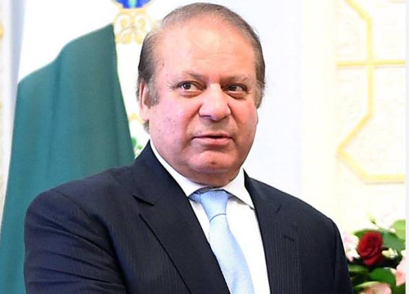 Nawaz Sharif extends his stay in London