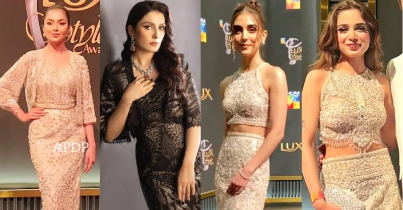  Lux Style Awards organizers confirm awards to be held in May, reject cancelleation rumours 