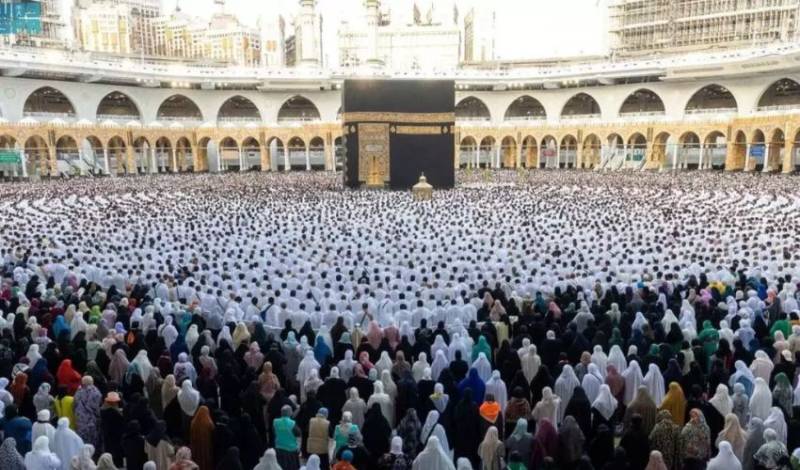 Ministry of Religious Affairs sets April 18 visa deadline for private hajj pilgrims