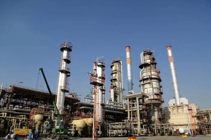 US sanctions second Chinese refinery in Iran pressure campaign