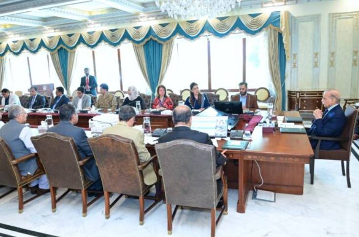 No polio case reported since Feb 10, 2025, PM informed