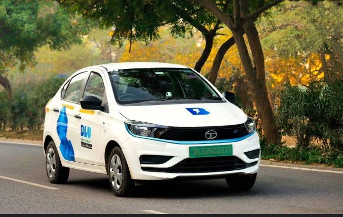 India green cab firm halts bookings after regulator scrutiny