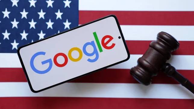 US judge rules against Google in online ad tech antitrust case