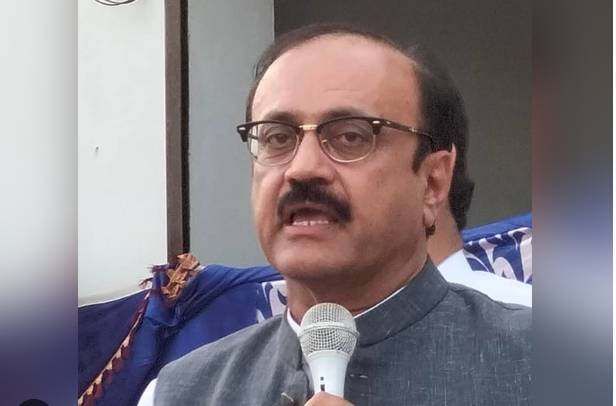 Bhachar laments police give no importance to court orders