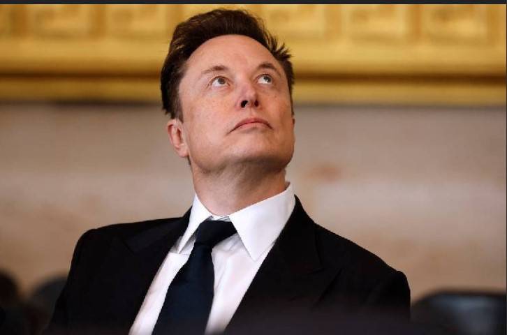 US judge limits Musk's DOGE access to social security data