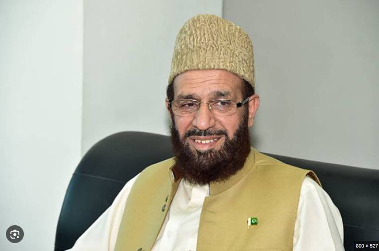 Private operators responsible for cancellation of Hajj quota: Minister