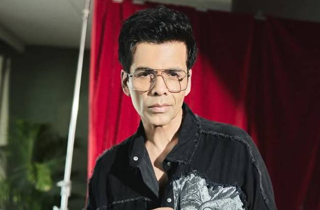Karan Johar on medication but tells fans not to worry