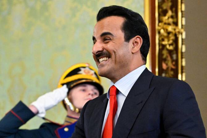 Mediator Qatar says Israel 'did not abide' by Gaza truce deal