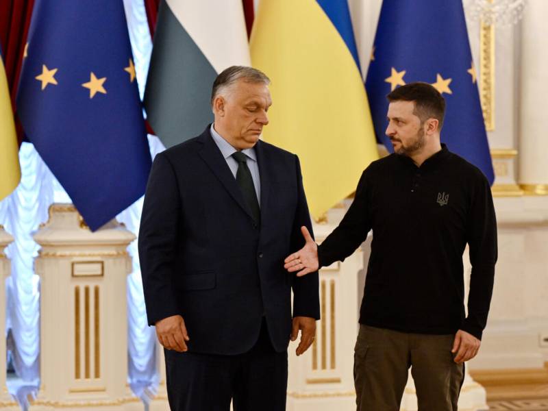 'Really stuck': Ukraine's EU accession drive stumbles