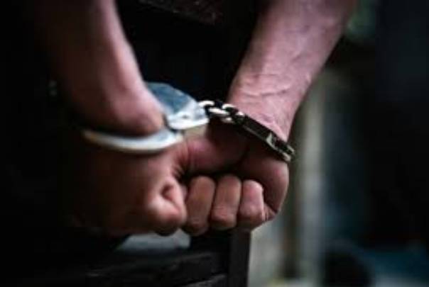 CTD arrests BLA terrorist from Karachi