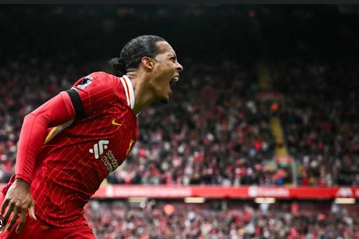 Liverpool poised for Premier League coronation, Leicester, Ipswich for relegation