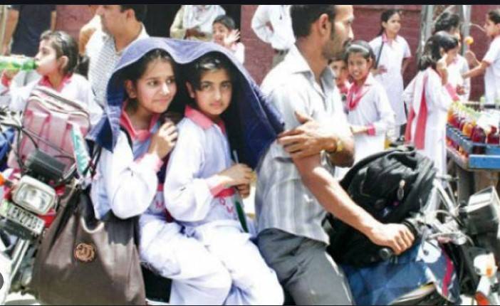 Early summer vacations for Punjab schools sought