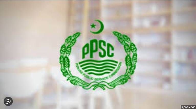 PPSC announces written and final results of different posts