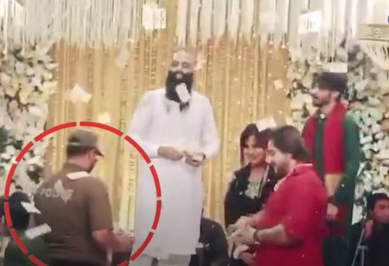 TikToker arrested under PECA Act for abusing police uniform
