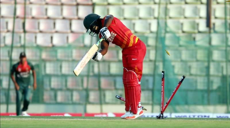 Bangladesh and Zimbabwe hope to reset Test fortunes