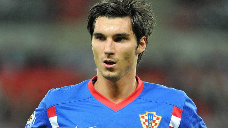 Former Croatian international Pokrivac dies in car crash