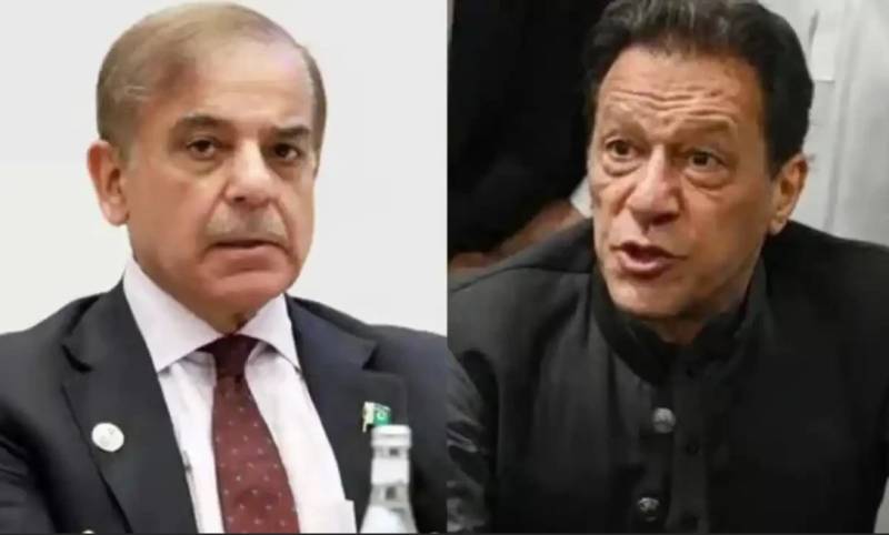 Imran Khan defamation case: Power outage interrupts PM’s cross-examination