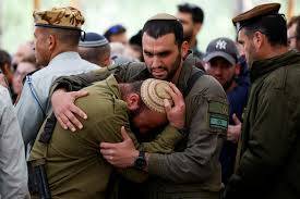 Israel army announces soldier killed in Gaza, first since ceasefire collapsed