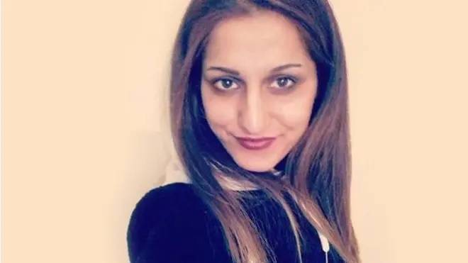 Italian court upholds life sentences for Pakistani couple convicted of murdering teen daughter