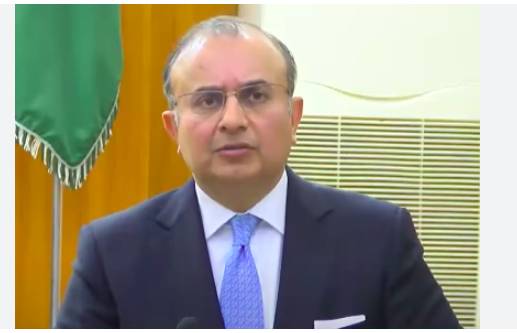 Justice Mansoor to take oath as acting CJP on April 21