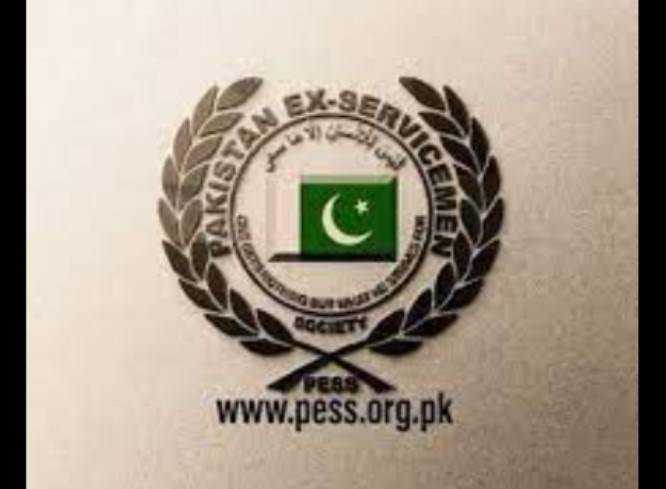 Ex-servicemen condole death of wife of Army Chief’s brother