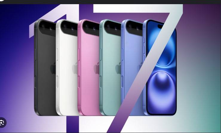iPhone 17 Pro Max preview: Launch date, chip, camera, price, options