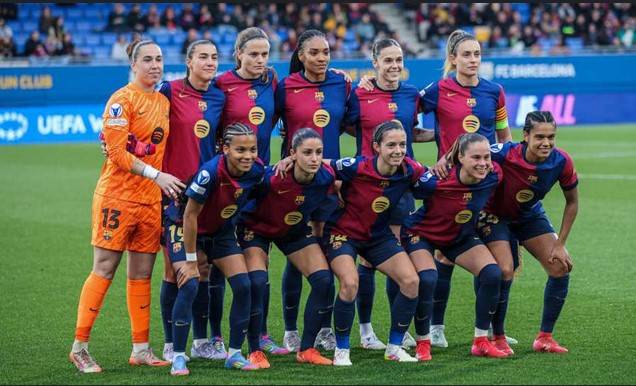 Holders Barca face 'even' Chelsea Champions League semi-final