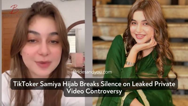  'Rishta Pakka Rishta Pakka' fame Samiya Hijab opens up about leak videos 