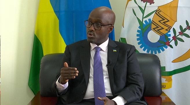 Rwanda FM to visit Pakistan next week