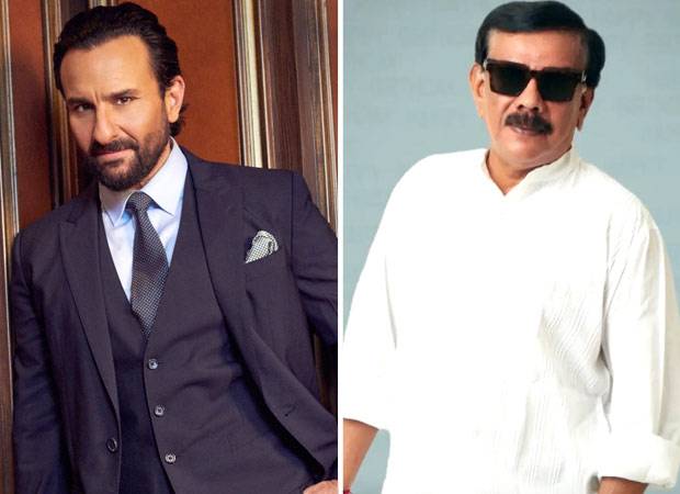 Saif Ali Khan to play blind protagonist in Priyadarshan’s next thriller