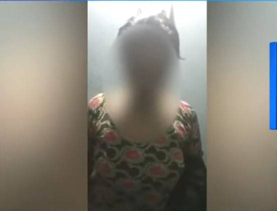Woman gangraped, head shaved in Arifwala