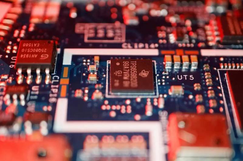 Analysts warn US could be handing chip market to China