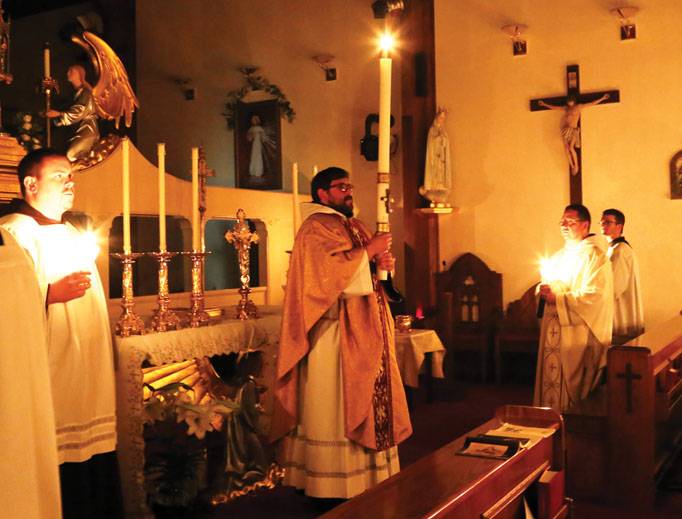 Christian community celebrates Easter with joy and freedom across Pakistan