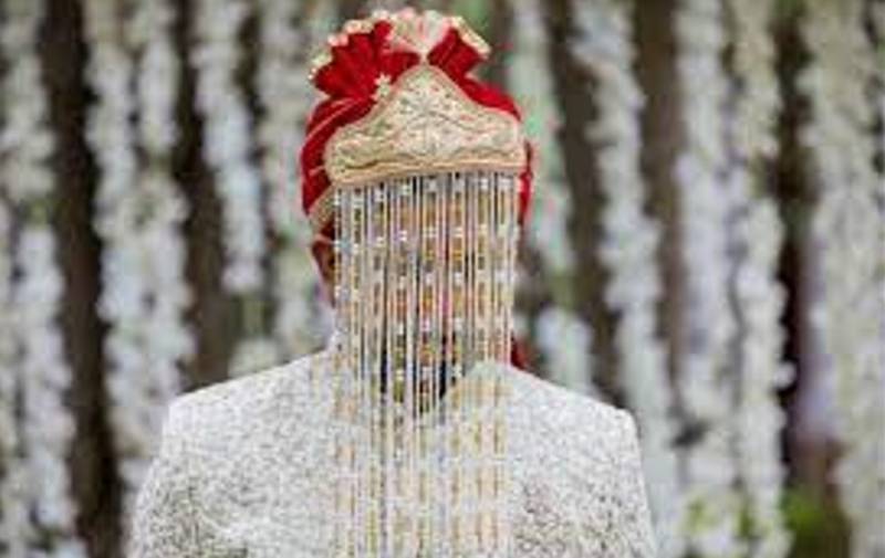 Groom robbed of 'salami cash' during wedding in Narowal