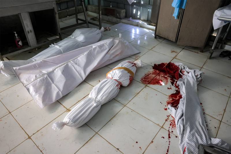 Gaza rescuers say Israeli air strikes kill 25