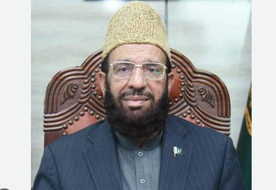 Govt trying to send maximum pilgrims for Haj: minister