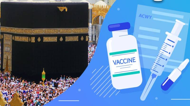 Hajj pilgrims vaccination to start tomorrow in Lahore