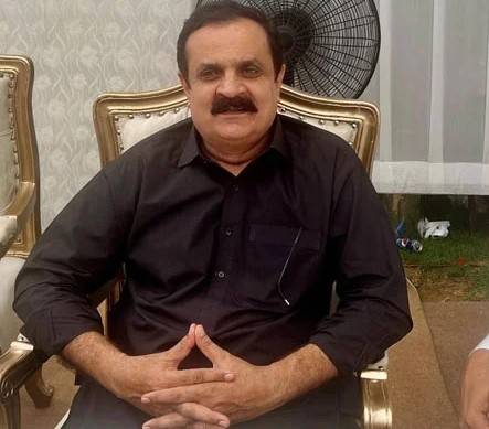 Hassan Murtaza speaks out after PPP-PML-N coordination committee meeting